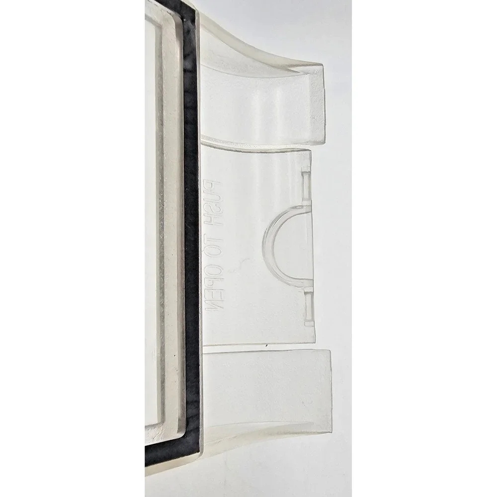 Eureka The Boss SuperLite 402 Brush Roll Inspection Window Bottom Access Door
